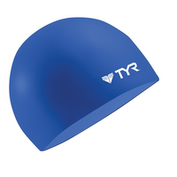 TYR WRINKLE FREE SILICONE CAP