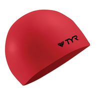 TYR WRINKLE FREE SILICONE CAP