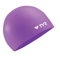 TYR WRINKLE FREE SILICONE CAP