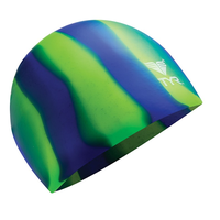 TYR MULTICOLOR SILICONE CAP