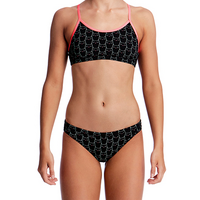 FUNKITA NIGHT CAT BIKINY