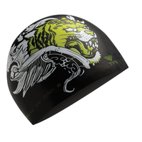 TYR TIGER SILICONE CAP