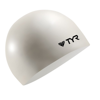 TYR WRINKLE FREE SILICONE CAP