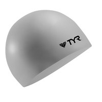 TYR WRINKLE FREE SILICONE CAP