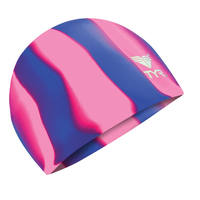 TYR MULTICOLOR SILICONE CAP