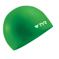 TYR WRINKLE FREE SILICONE CAP