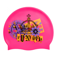 FUNKITA PUNK SWEETHEART SILICONE CAP